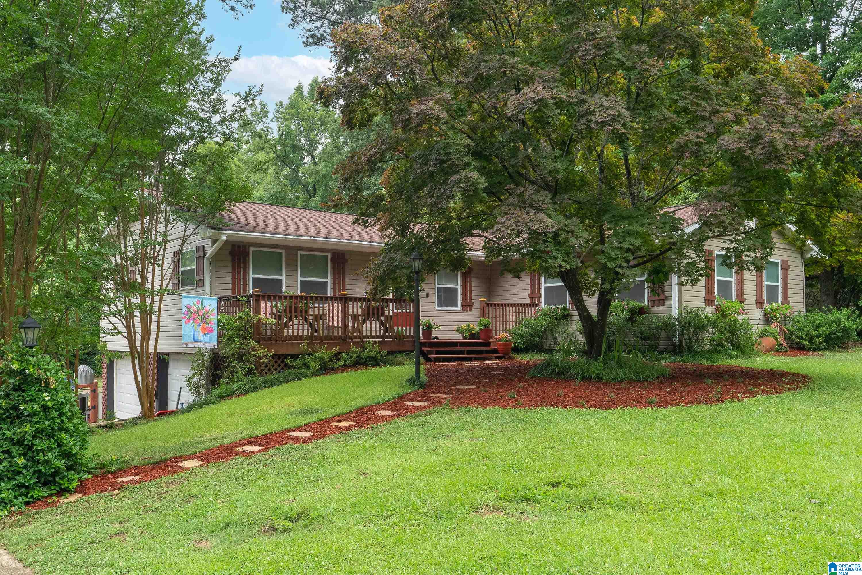 2016 Crest Lane Birmingham, AL 35226 - Photo 1 of 25