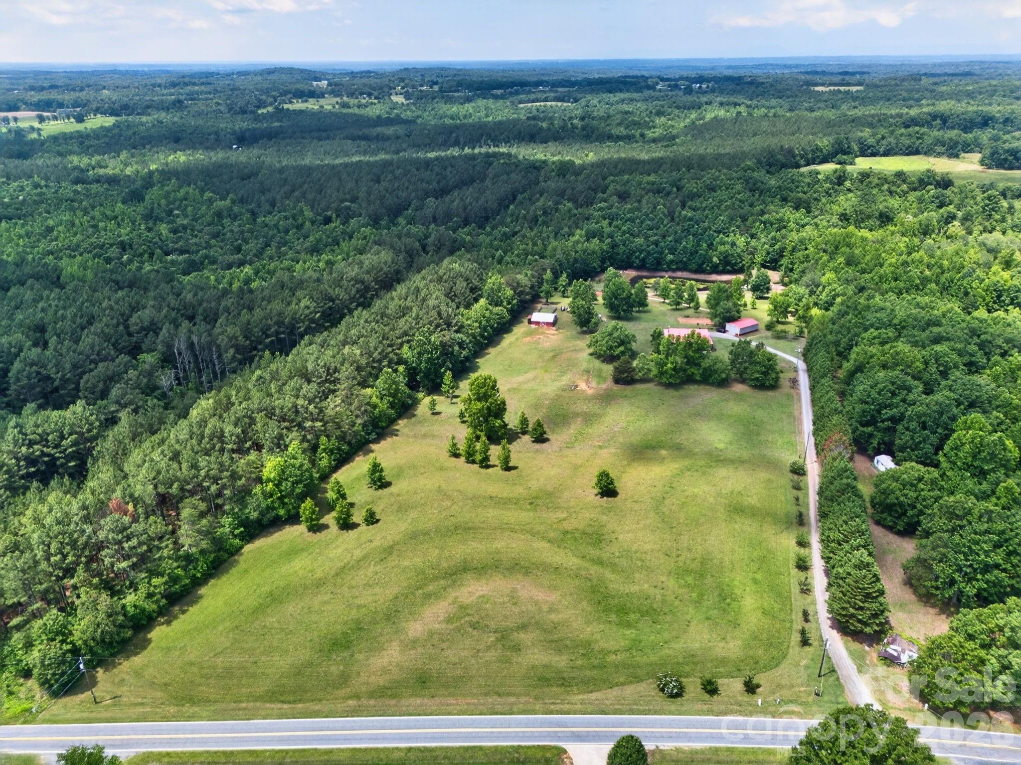 505 Glover Road Ellenboro, NC 28040 - Photo 24 of 29