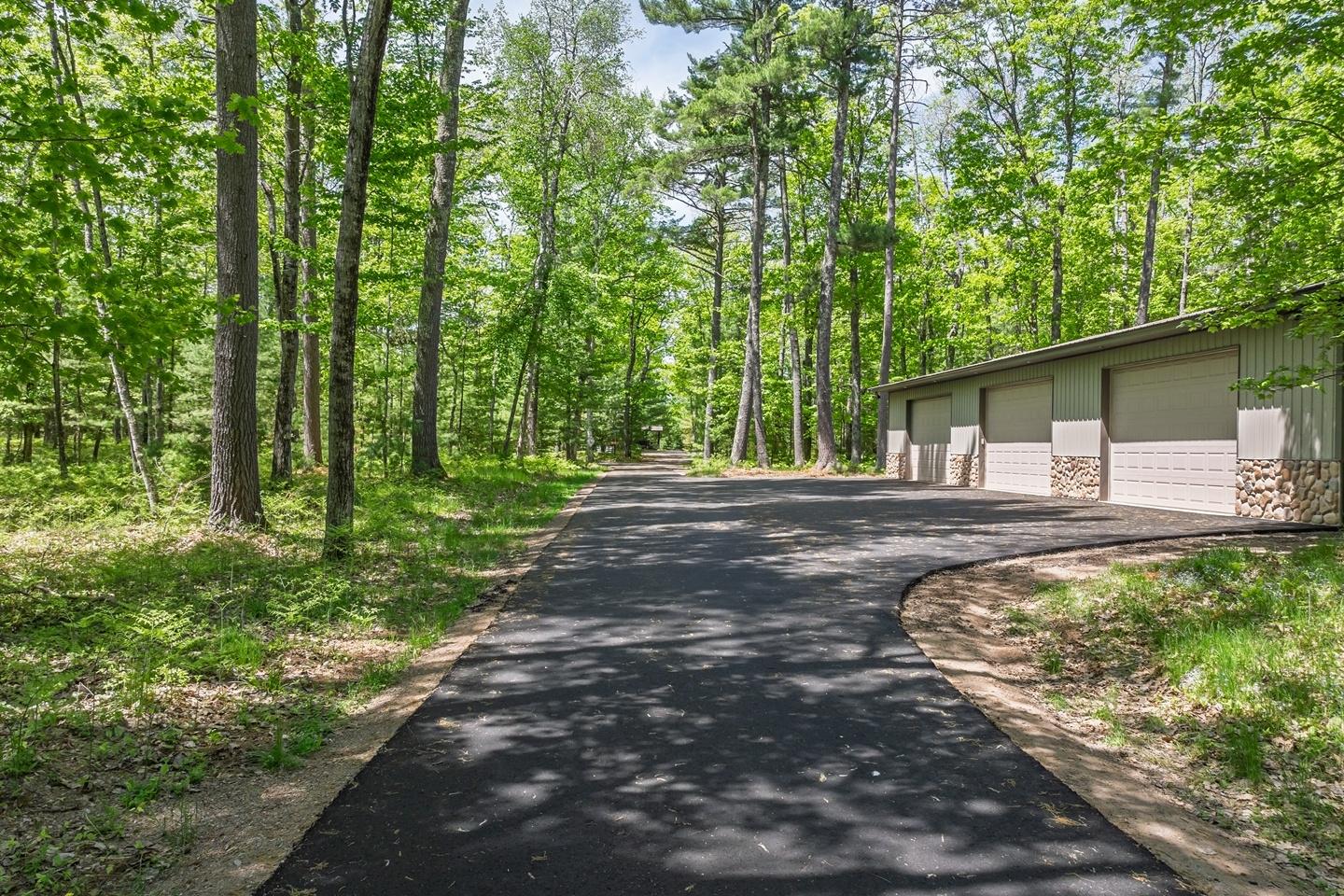 5835 Point O Pines Road Manitowish Waters, WI 54545 - Photo 81 of 99 Gallery Image 81