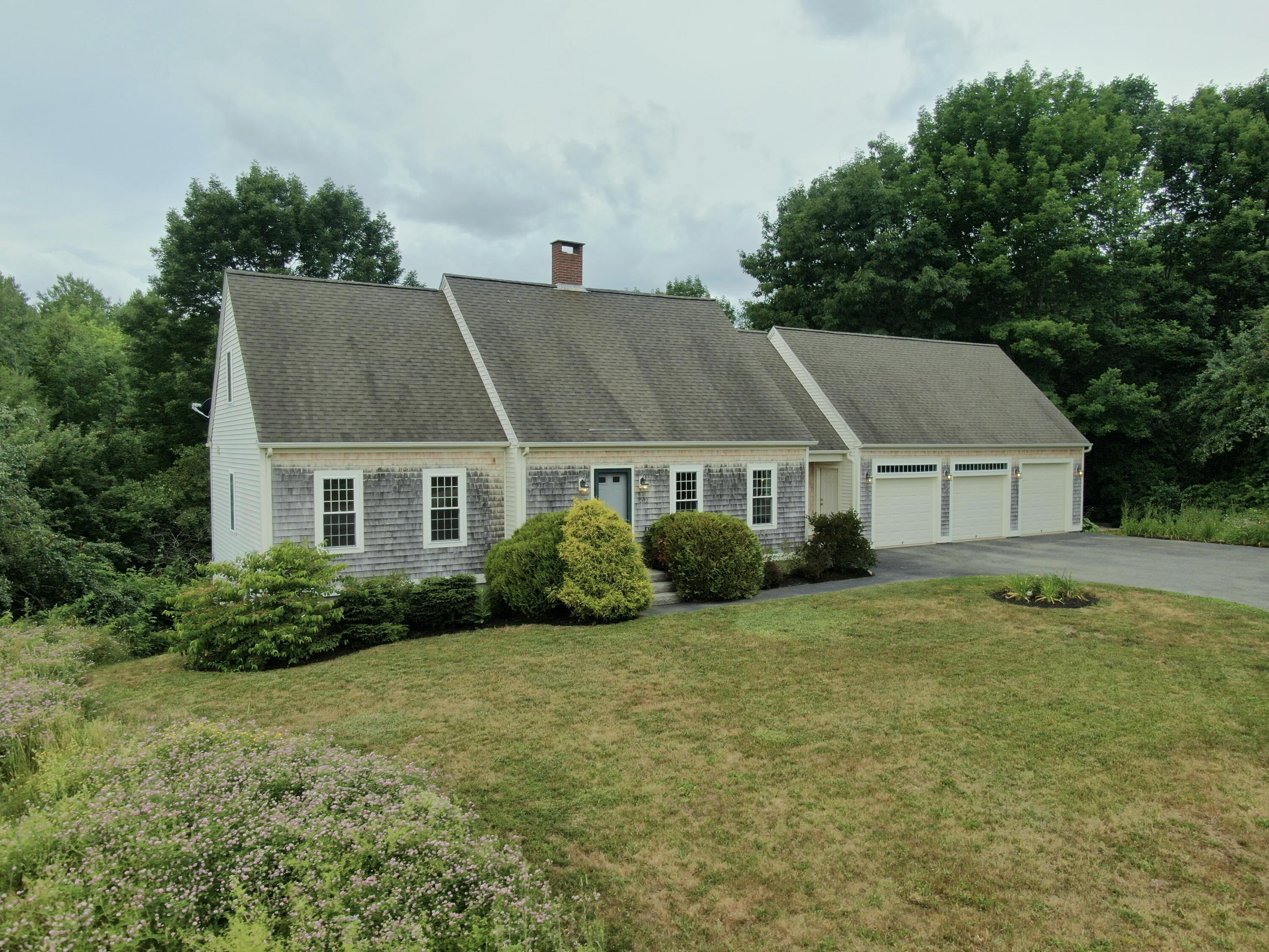 202 Harding Bridge Road Gorham, ME 04038 - Photo 2 of 80 CB50B0620B35F9B230A087053DB0C117
