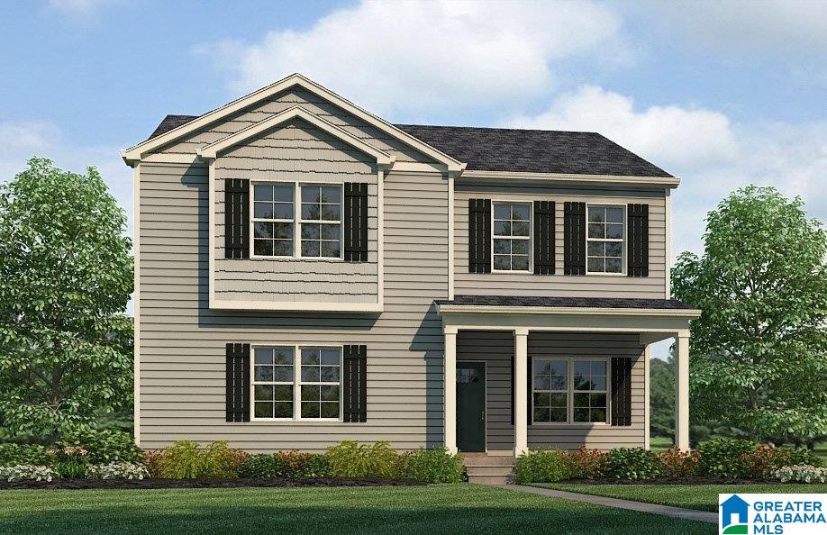 2018 Timberline Drive Calera, AL 35040 - Photo 1 of 24