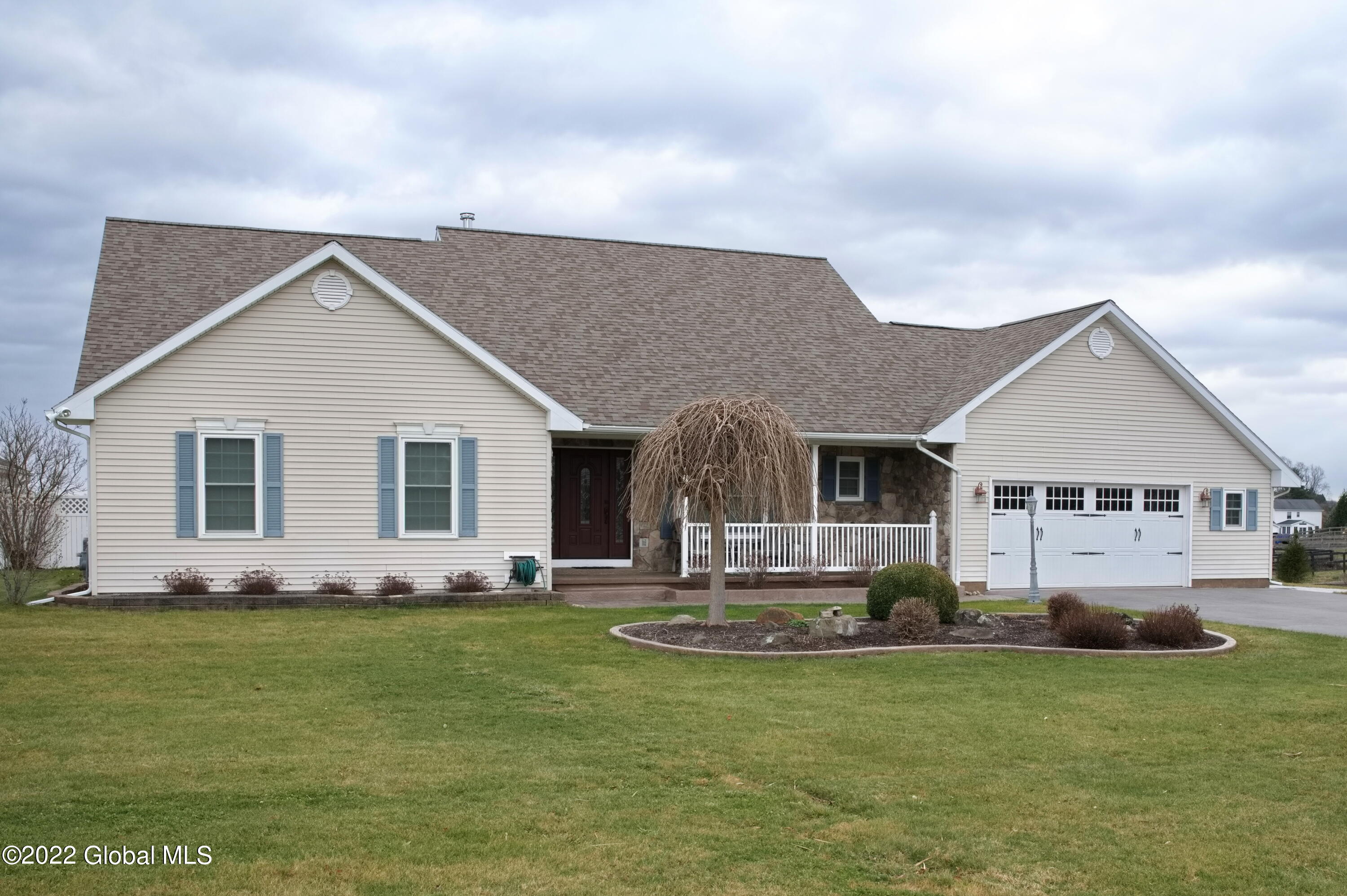 41 Staniak Road Mechanicville, NY 12118 - Photo 1 of 26 outside 1