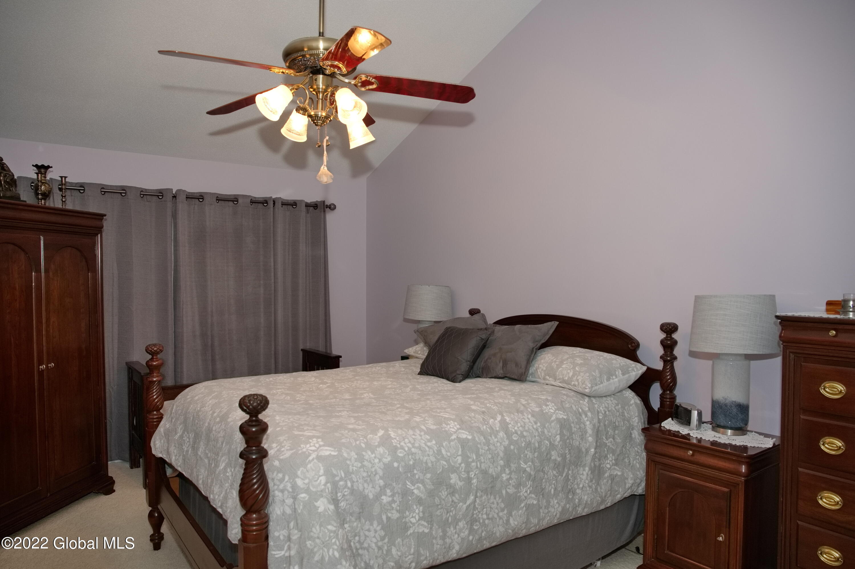 41 Staniak Road Mechanicville, NY 12118 - Photo 12 of 26 master bedroom 2