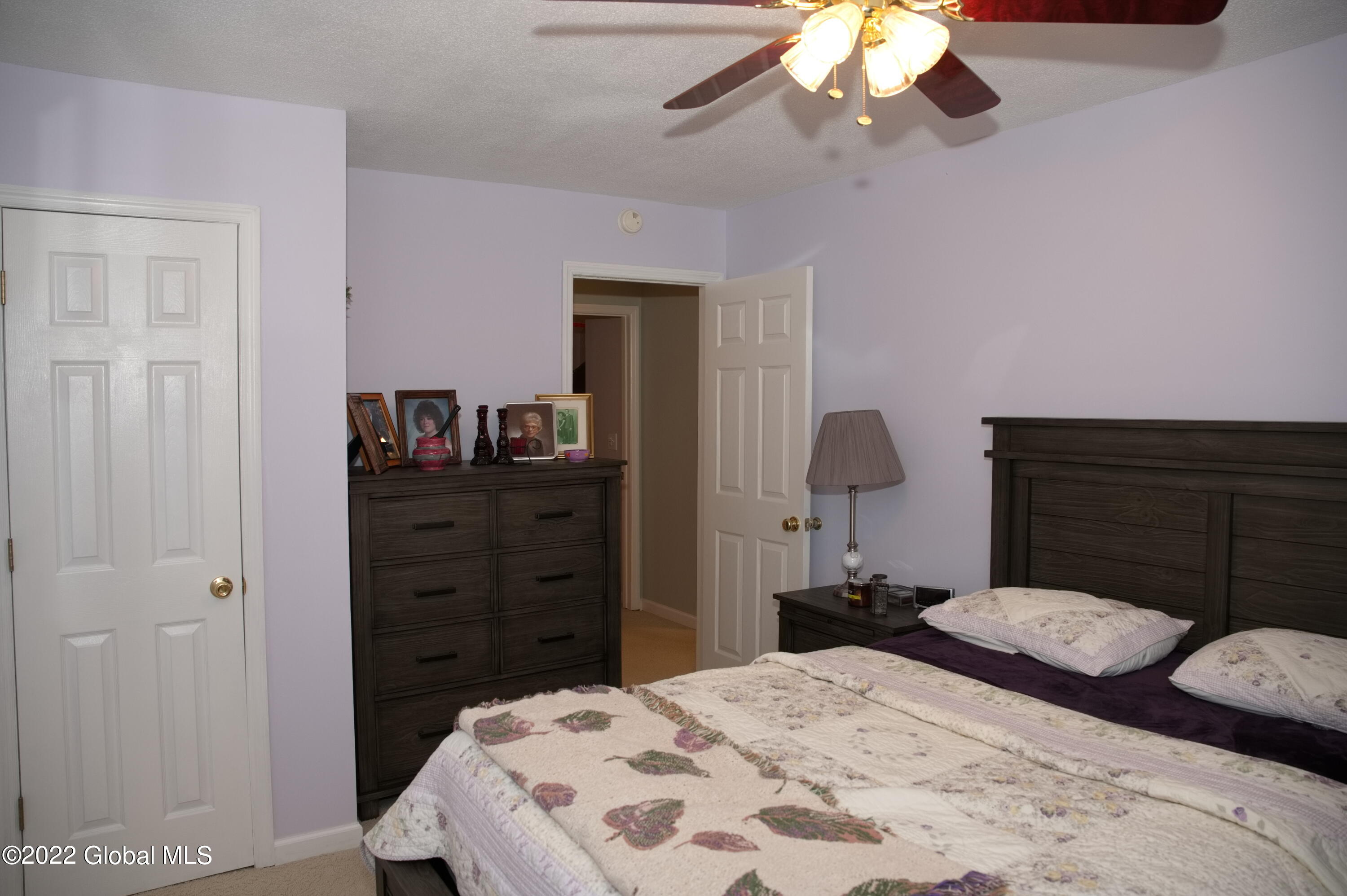 41 Staniak Road Mechanicville, NY 12118 - Photo 16 of 26 2nd bedroom
