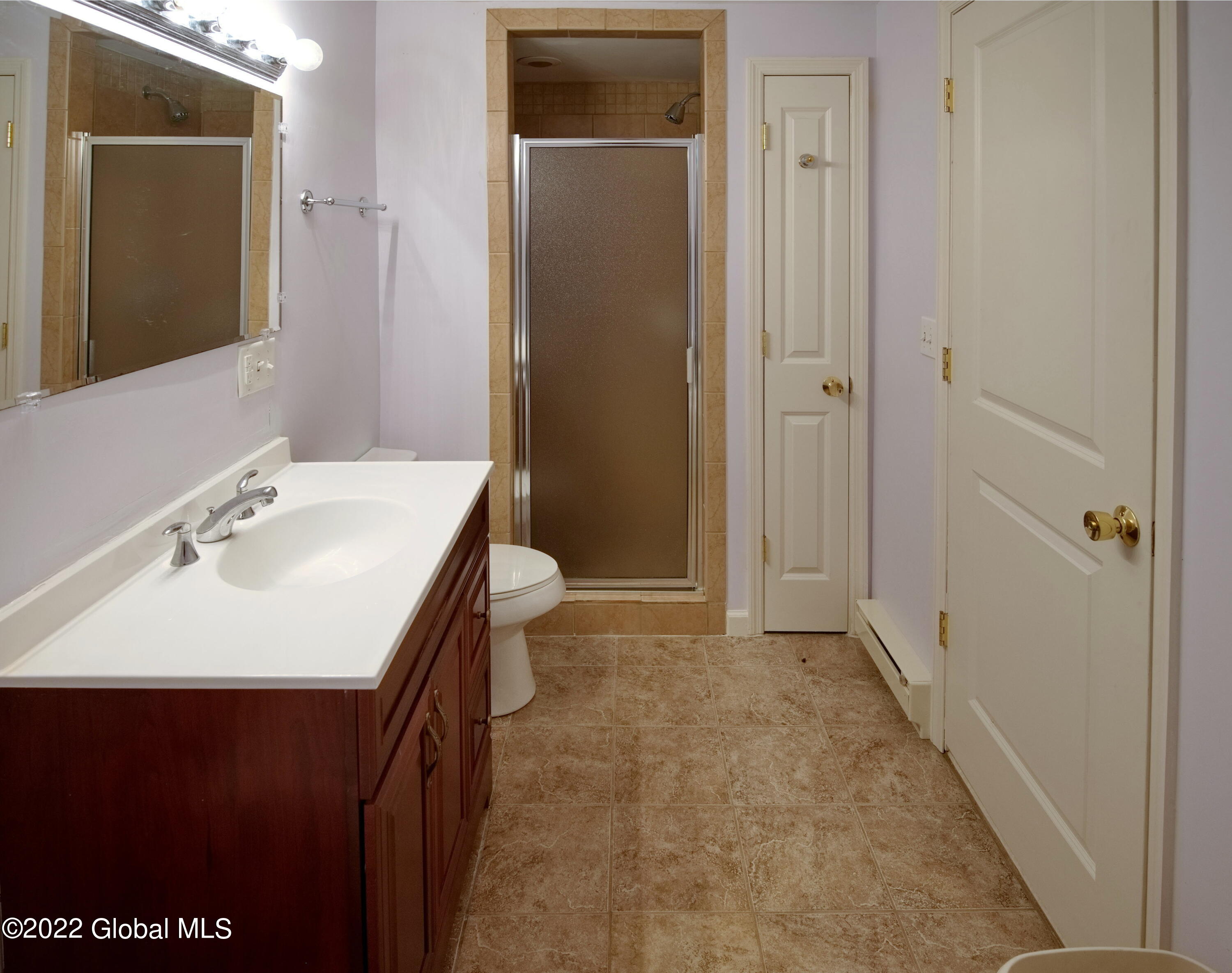41 Staniak Road Mechanicville, NY 12118 - Photo 20 of 26 basement full bath