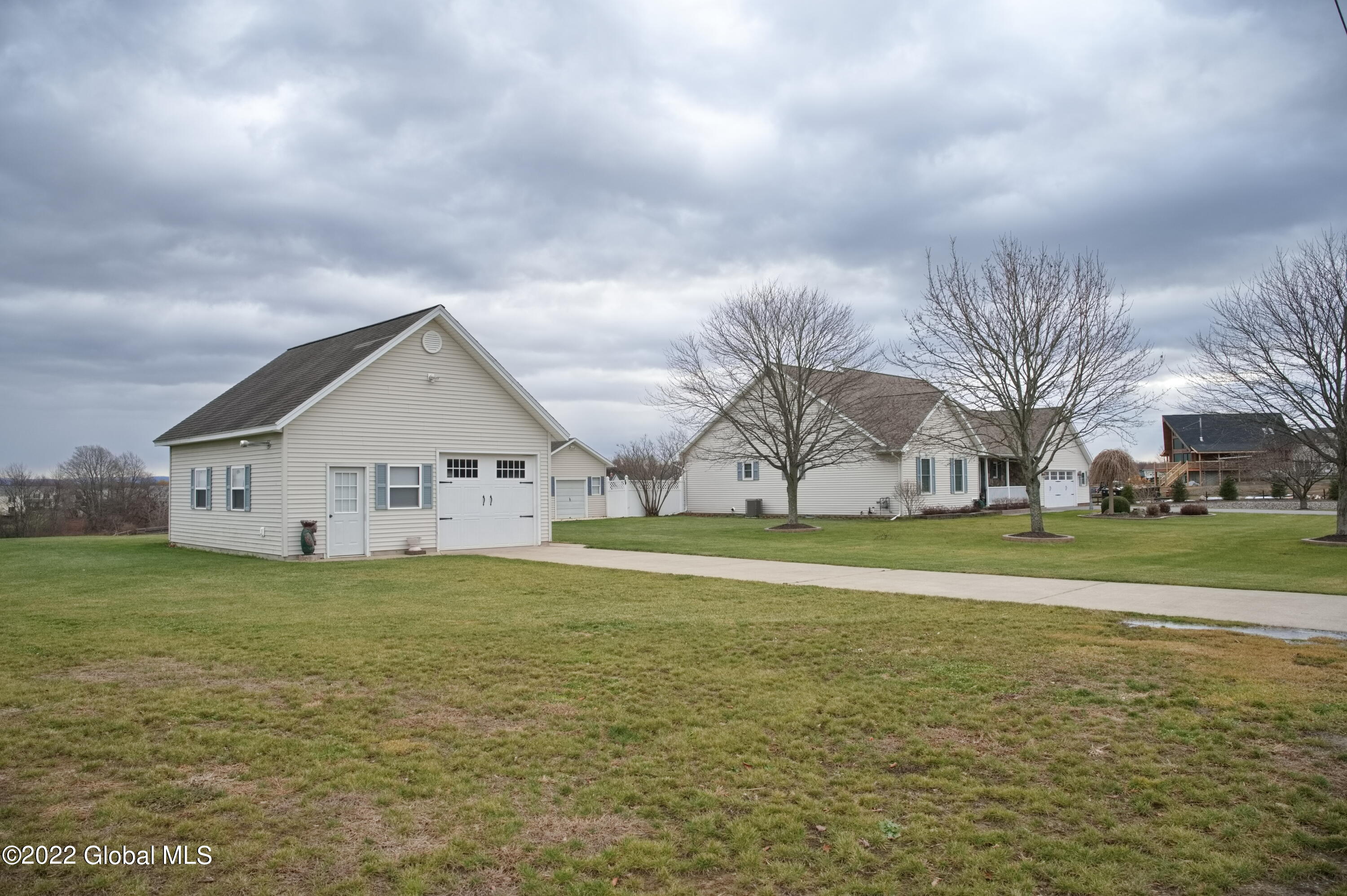 41 Staniak Road Mechanicville, NY 12118 - Photo 2 of 26 outside 3