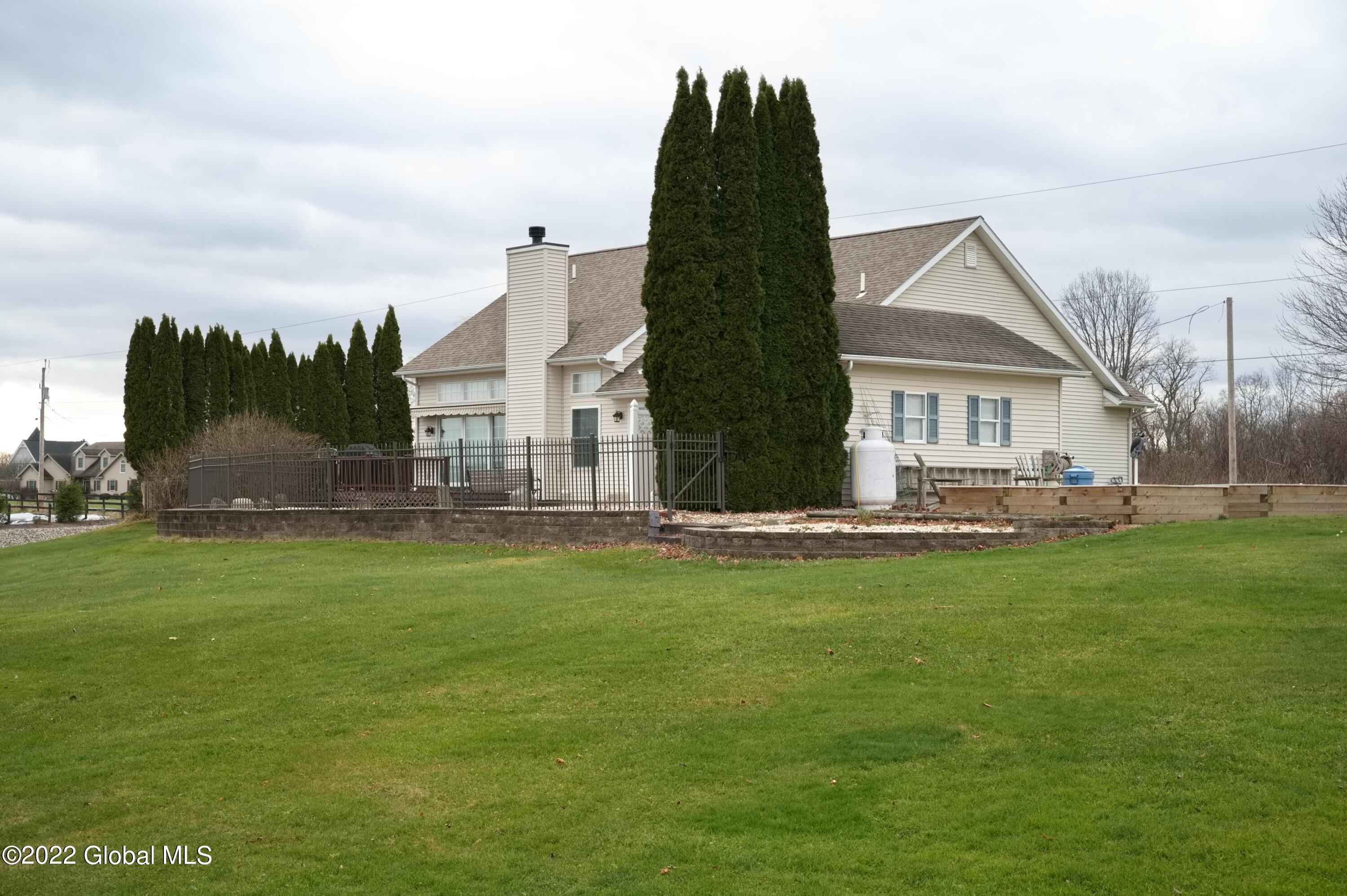 41 Staniak Road Mechanicville, NY 12118 - Photo 23 of 26 outside 5