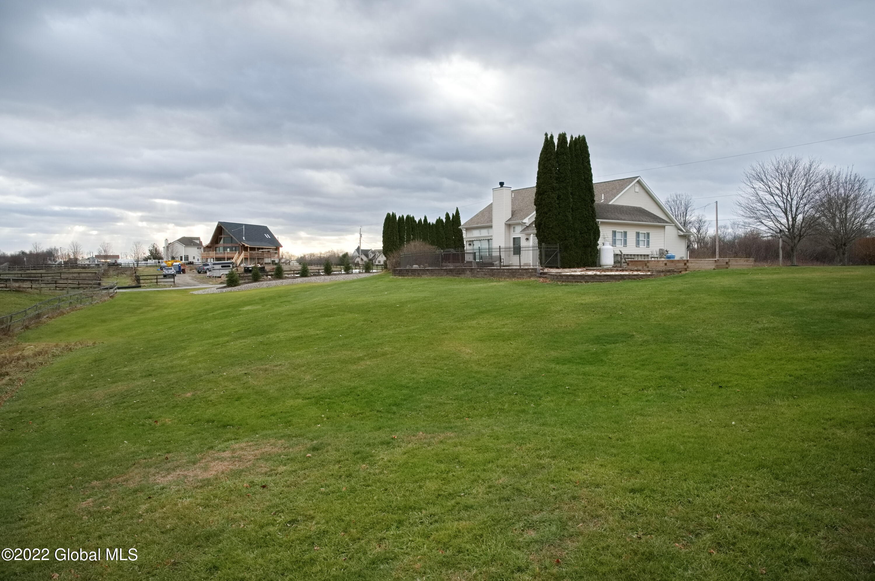 41 Staniak Road Mechanicville, NY 12118 - Photo 24 of 26 outside 5a