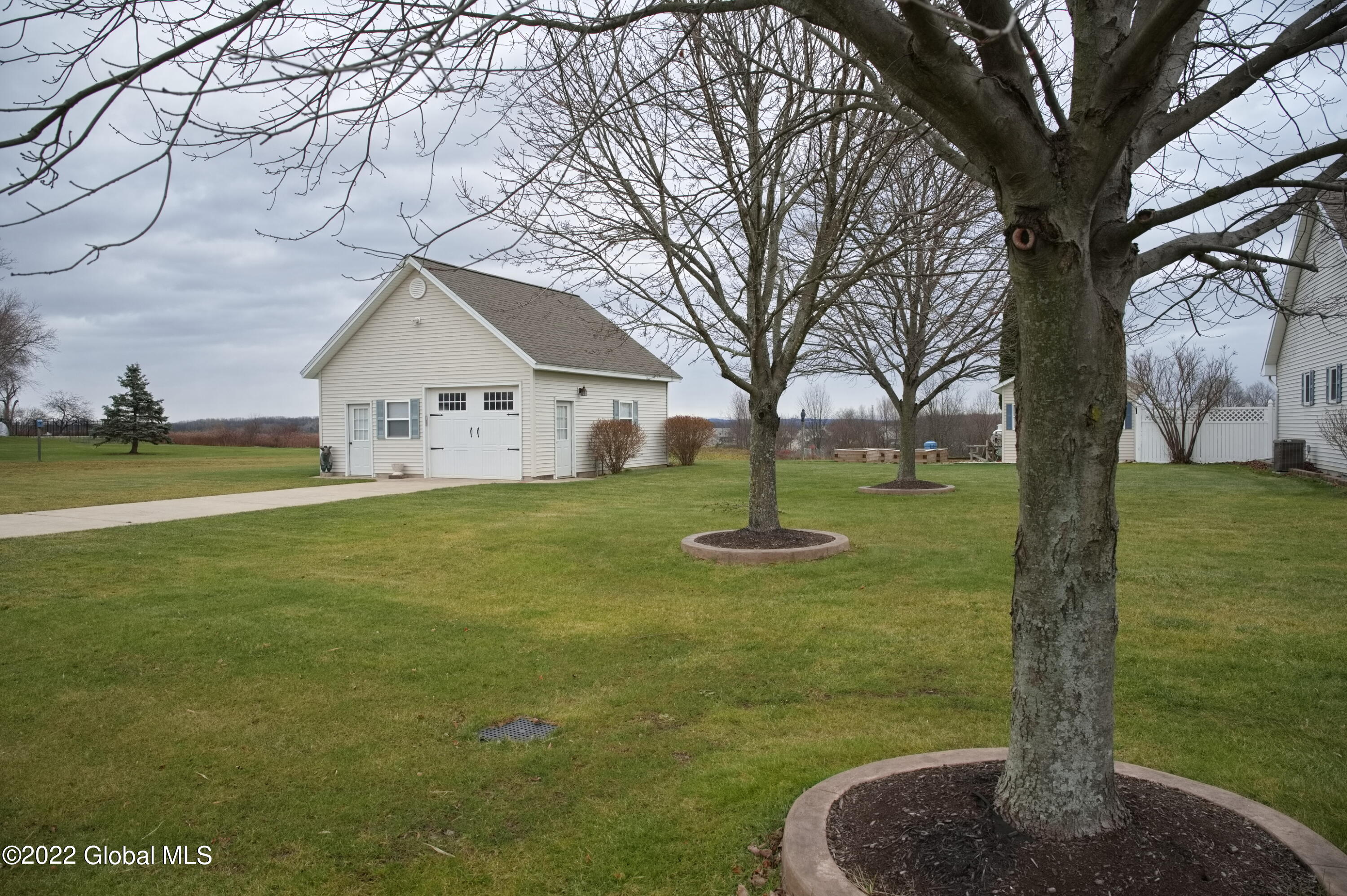 41 Staniak Road Mechanicville, NY 12118 - Photo 25 of 26 outside 2