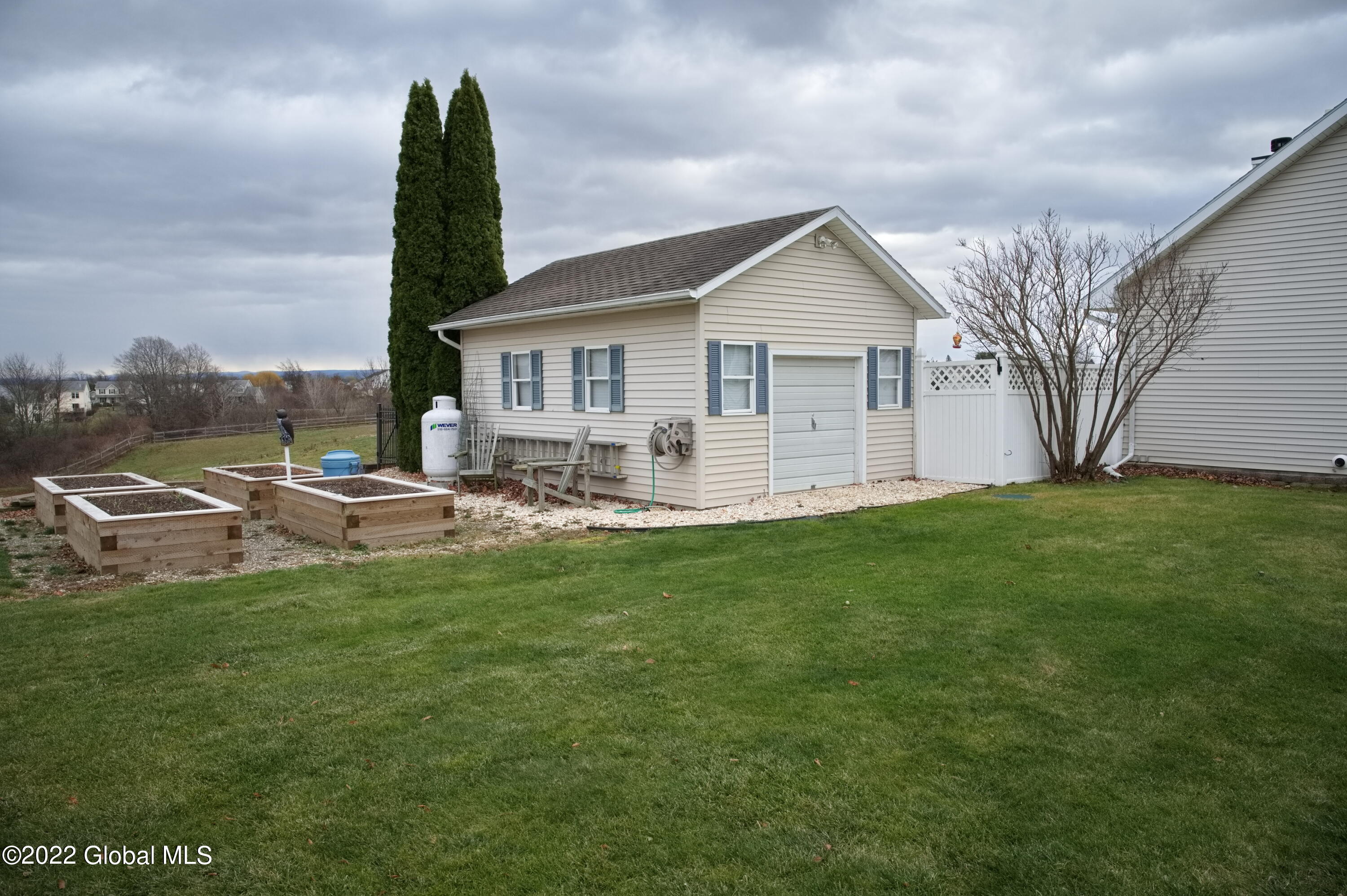 41 Staniak Road Mechanicville, NY 12118 - Photo 26 of 26 outside 4