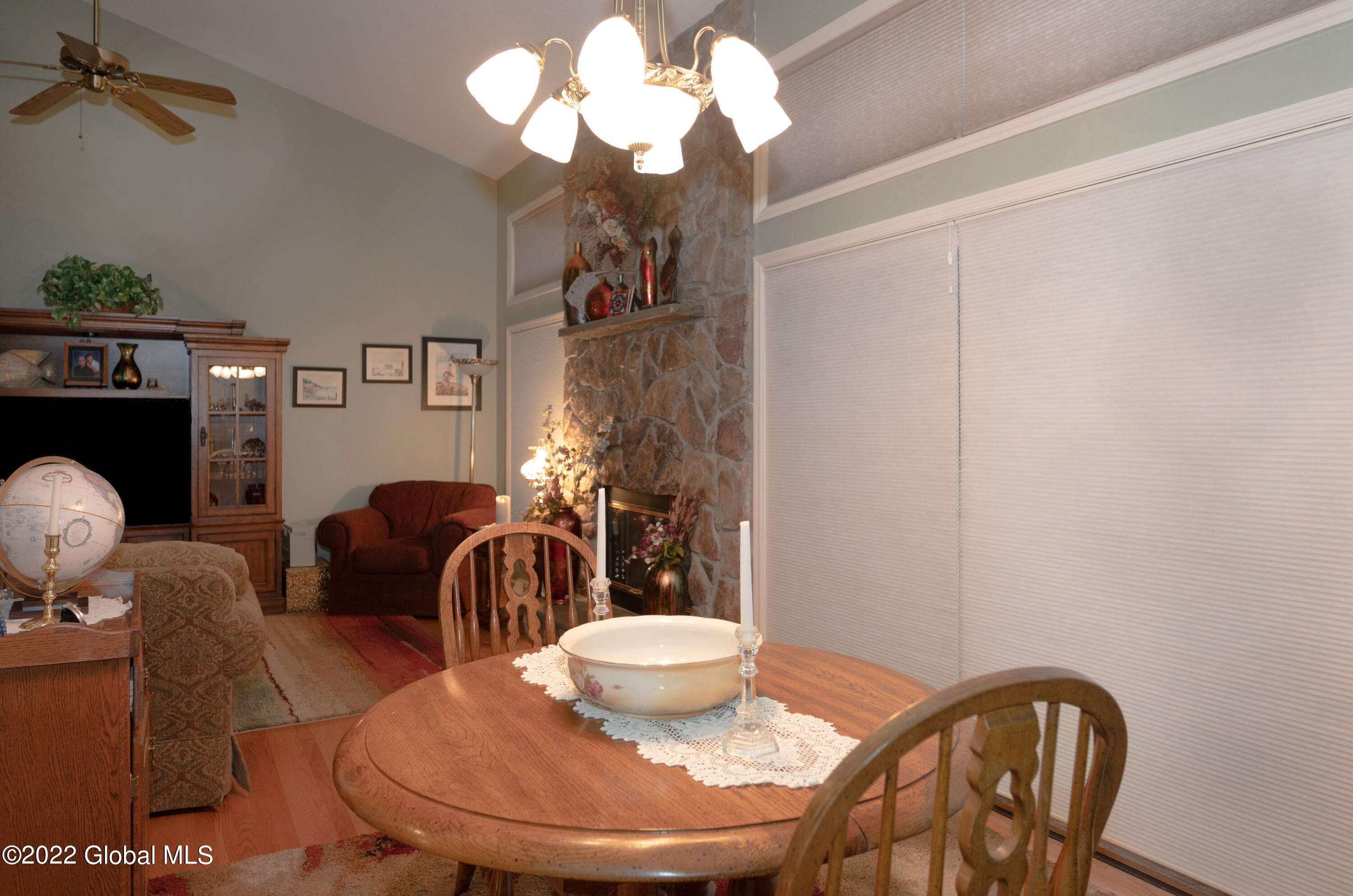 41 Staniak Road Mechanicville, NY 12118 - Photo 6 of 26 dining room