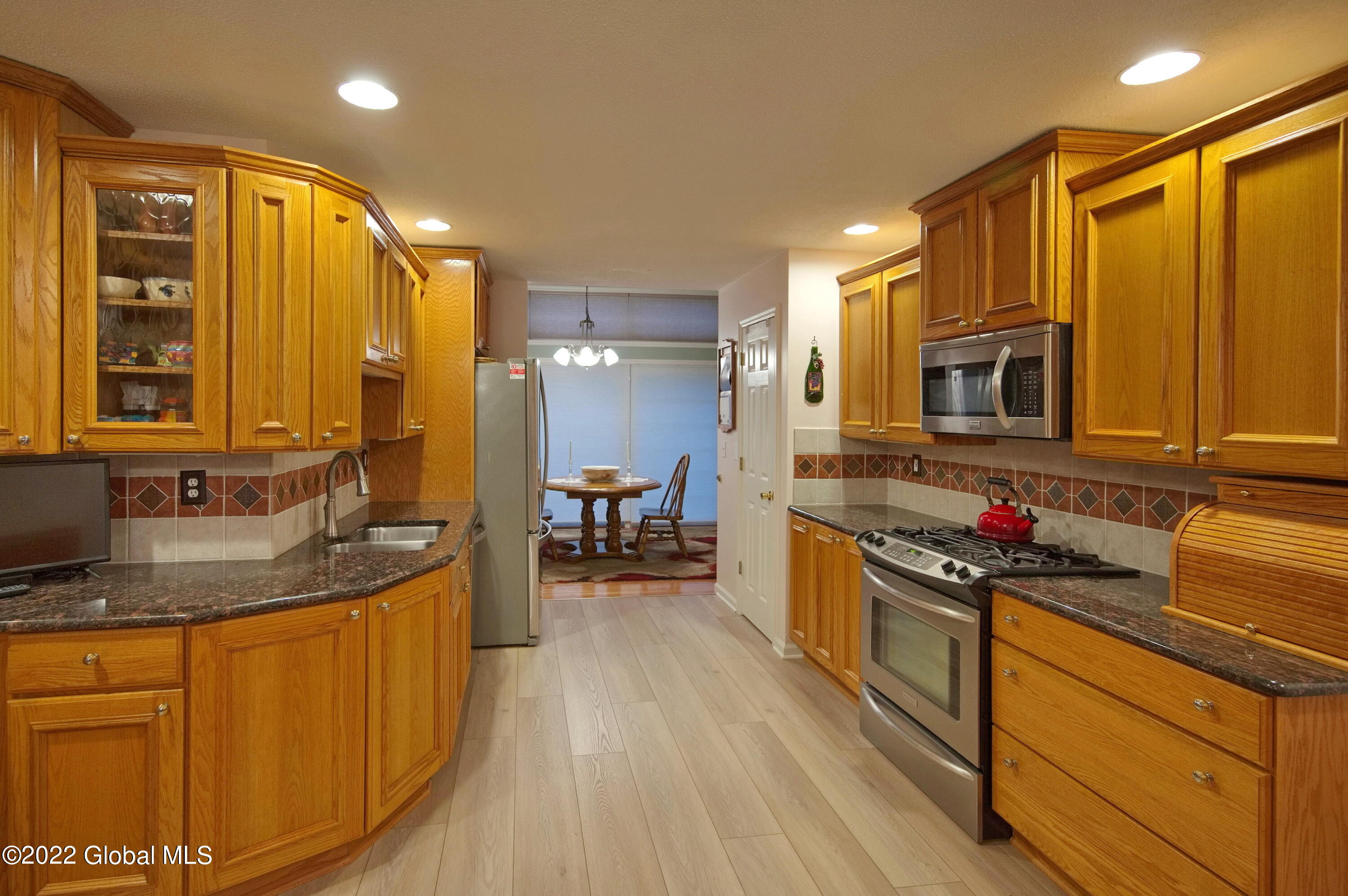 41 Staniak Road Mechanicville, NY 12118 - Photo 7 of 26 kitchen 1