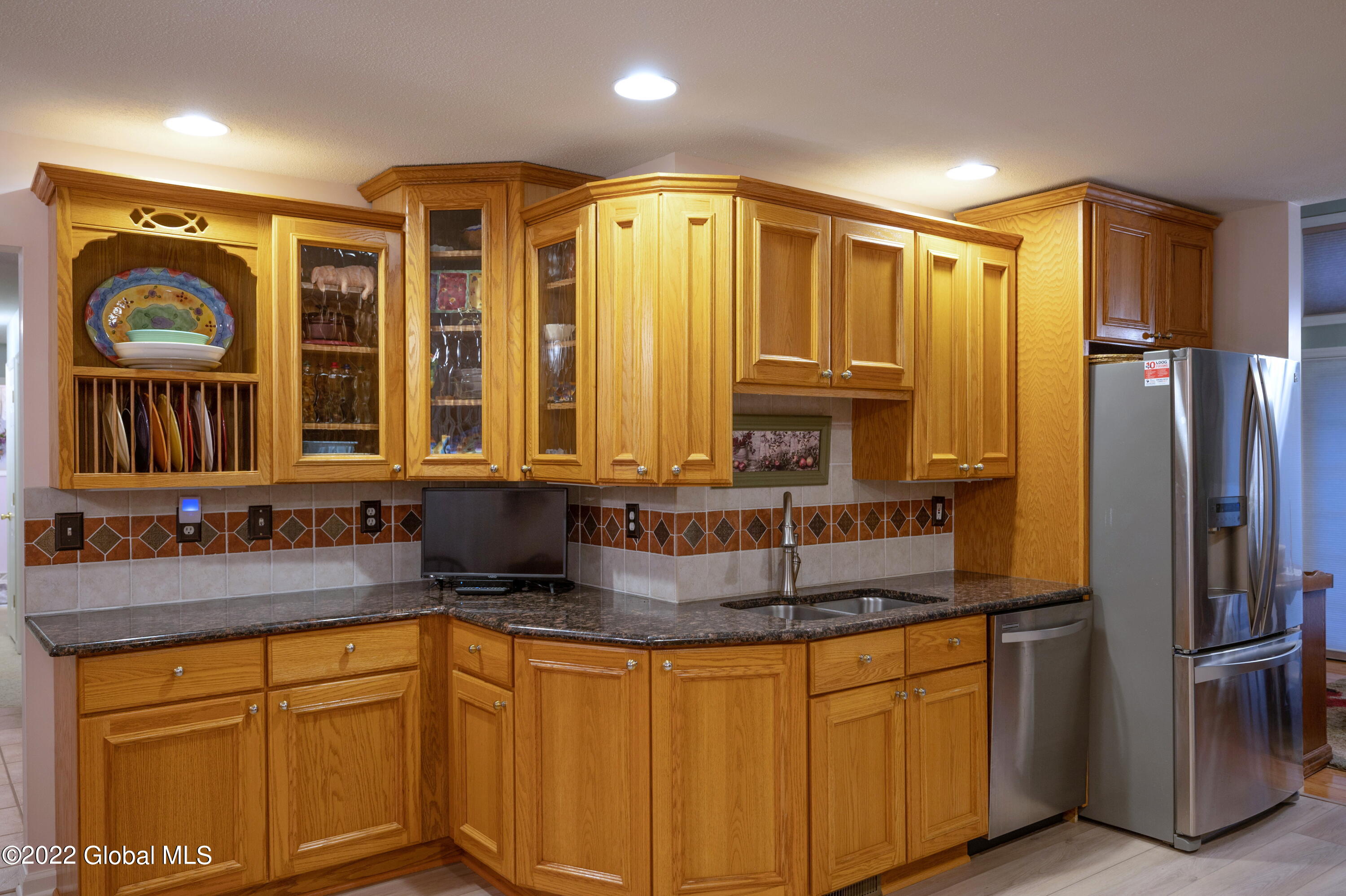 41 Staniak Road Mechanicville, NY 12118 - Photo 8 of 26 kitchen 3