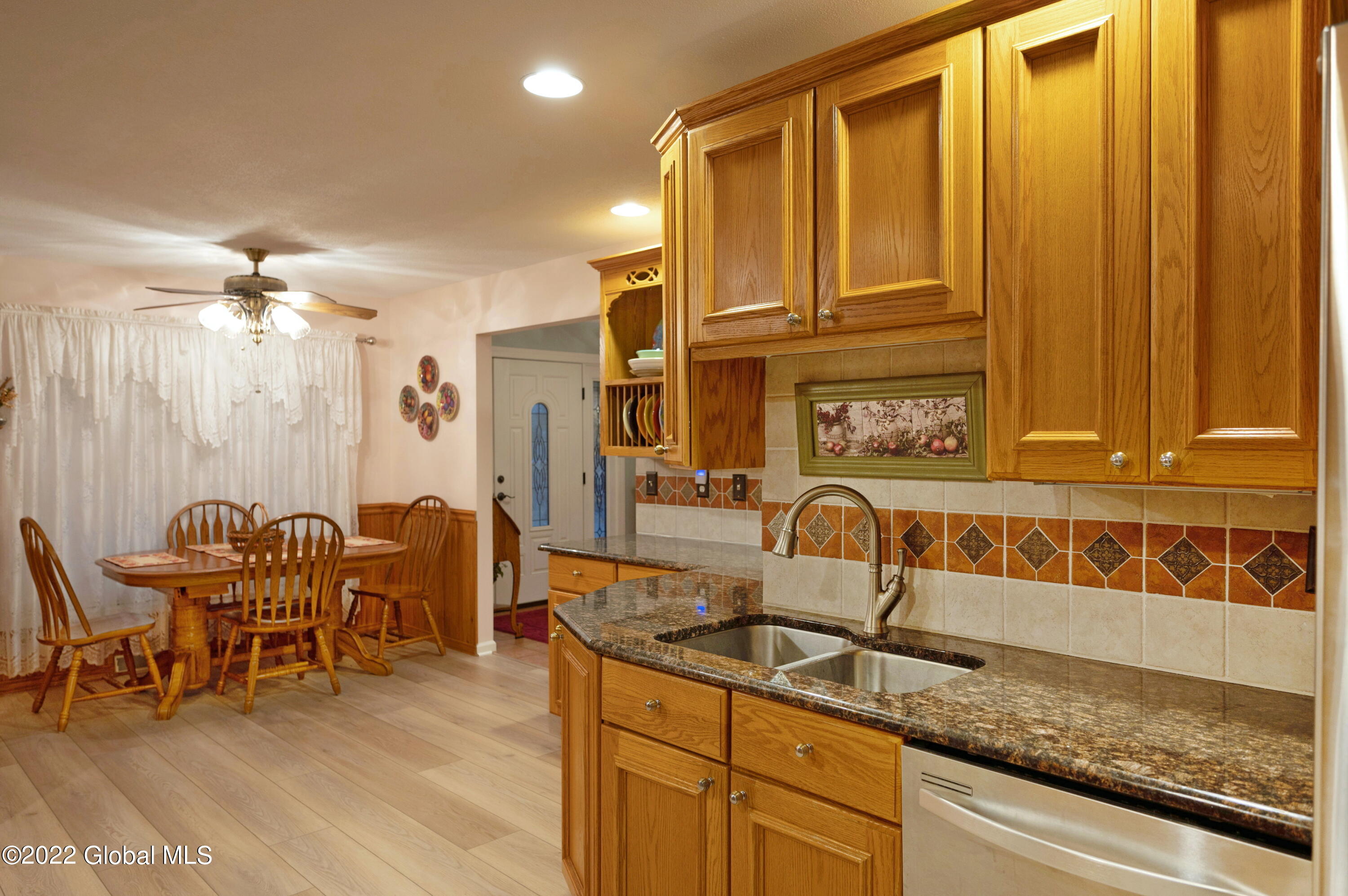 41 Staniak Road Mechanicville, NY 12118 - Photo 9 of 26 kitchen 2
