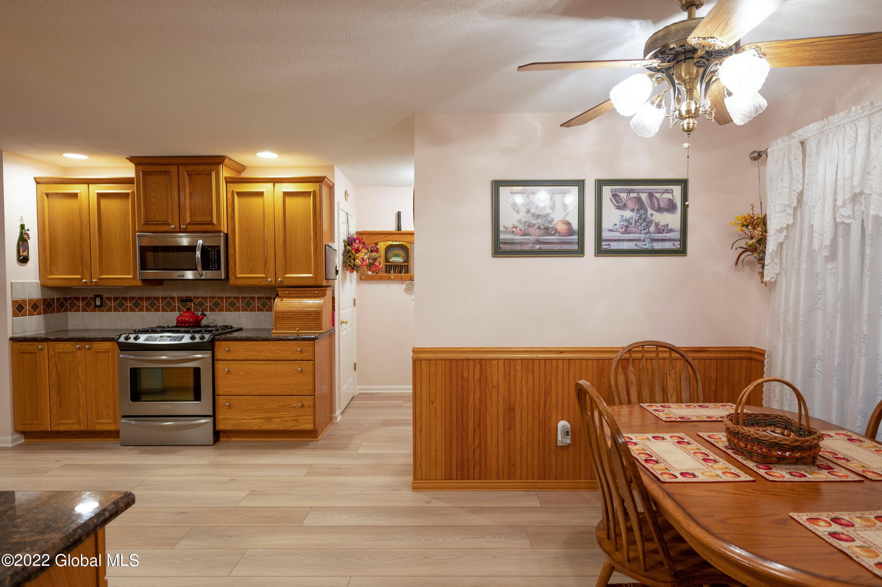 41 Staniak Road Mechanicville, NY 12118 - Photo 10 of 26 kitchen 4