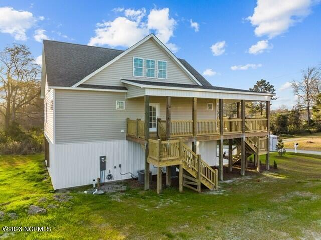 206 Great Neck Hill Road Hubert, NC 28539 - Photo 23 of 34 thumbnail_38-web-or-mls-DJI_0006