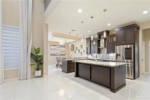 $405,000 | 442 Eagle Mountain Drive, Rio Grande City, TX 78582