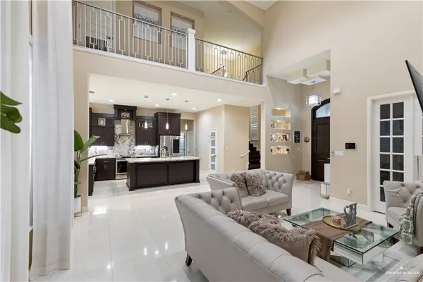 $405,000 | 442 Eagle Mountain Drive, Rio Grande City, TX 78582