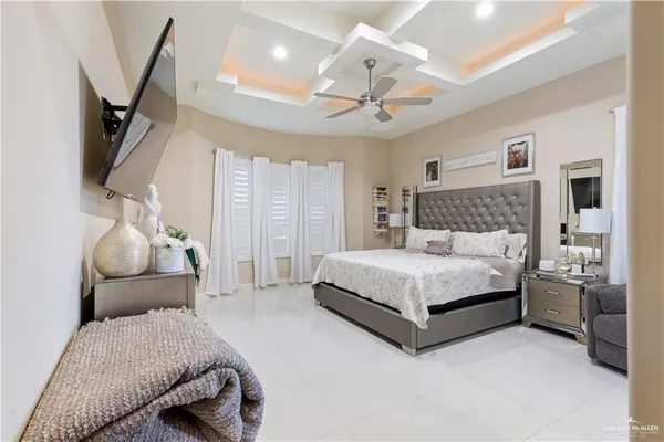 $405,000 | 442 Eagle Mountain Drive, Rio Grande City, TX 78582