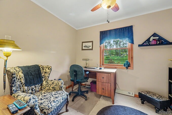 8545 Glen Road Rushford, NY 14777 - Photo 30 of 47