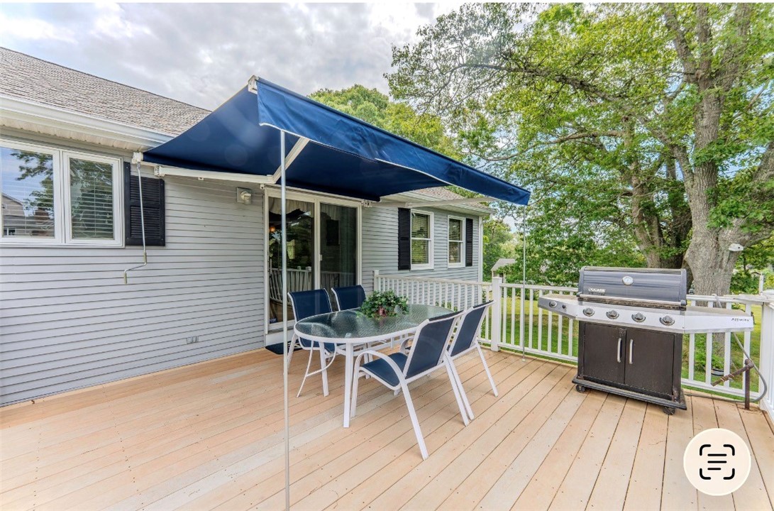 58 Brush Hill Road Narragansett, RI 02882 - Photo 18 of 24