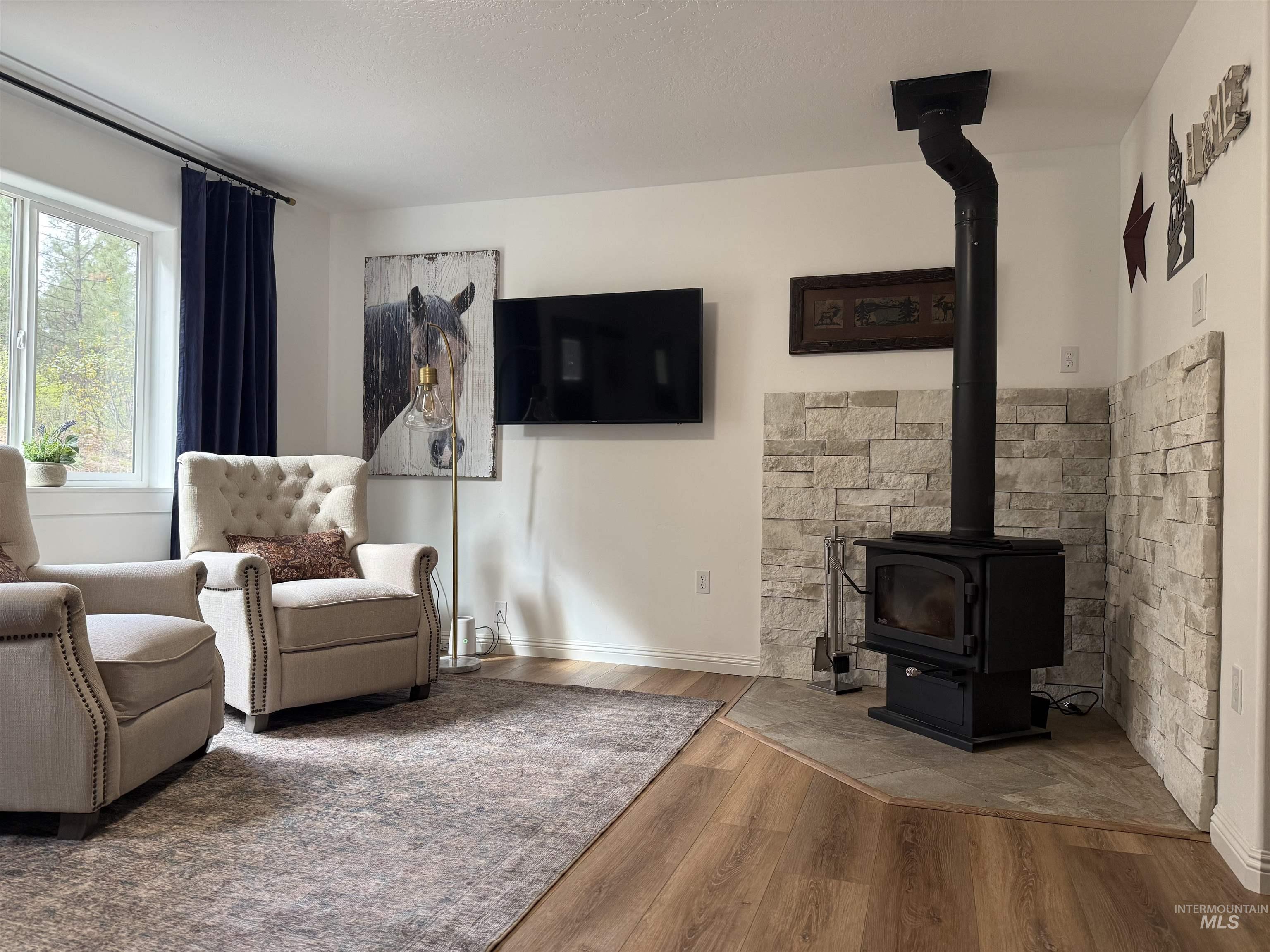 16 Grouse Road Idaho City, ID 83631 - Photo 7 of 25
