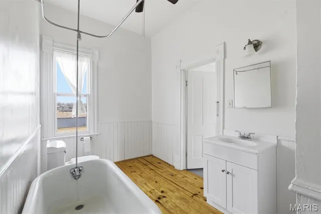 $135,000 | 722 North Maple Avenue, Mountain Grove, MO 65711