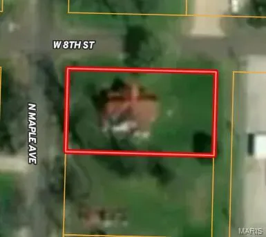 $135,000 | 722 North Maple Avenue, Mountain Grove, MO 65711