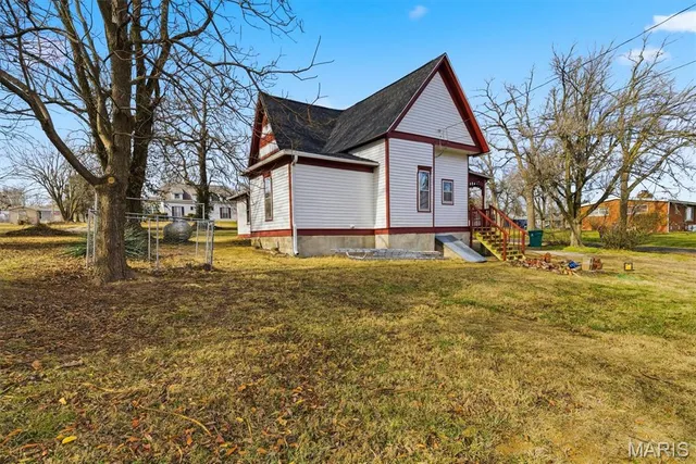 $135,000 | 722 North Maple Avenue, Mountain Grove, MO 65711