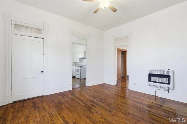 $135,000 | 722 North Maple Avenue, Mountain Grove, MO 65711