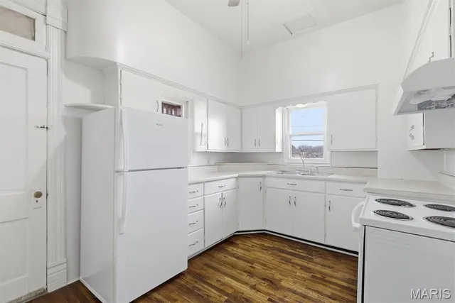 $135,000 | 722 North Maple Avenue, Mountain Grove, MO 65711