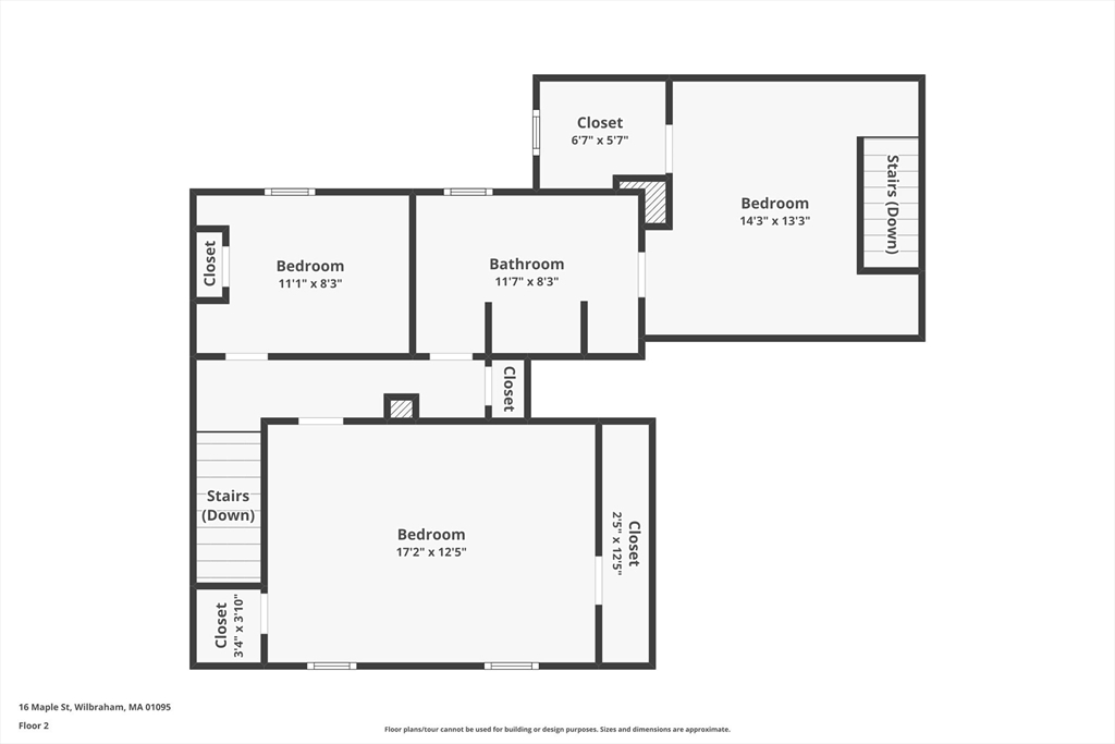 16 Maple Street Wilbraham, MA 01095 - Photo 23 of 38