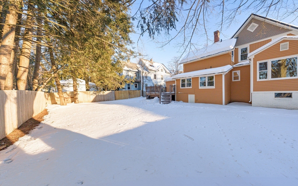 16 Maple Street Wilbraham, MA 01095 - Photo 35 of 38