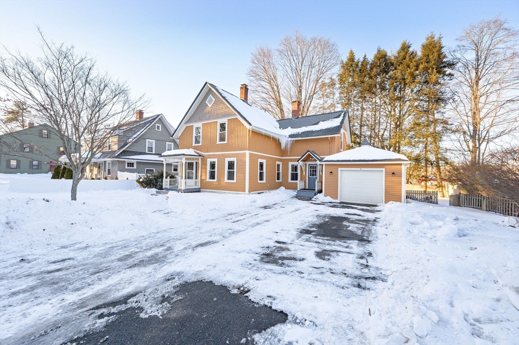 16 Maple Street Wilbraham, MA 01095 - Photo 36 of 38