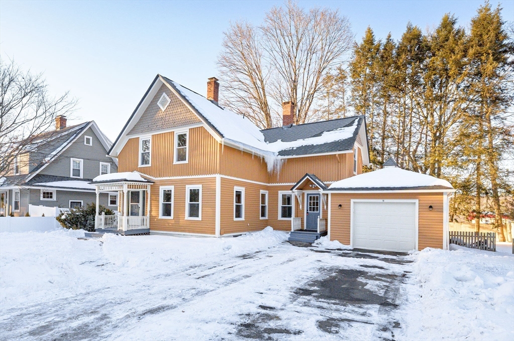 16 Maple Street Wilbraham, MA 01095 - Photo 37 of 38