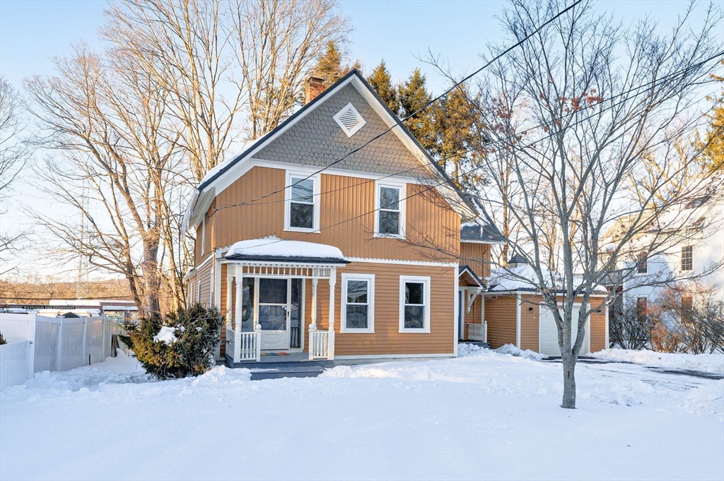 16 Maple Street Wilbraham, MA 01095 - Photo 38 of 38