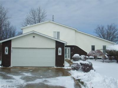 12819 Mason Road Vermilion, OH 44089 - Photo 1 of 1 12819 Mason Rd has an unique floor plan