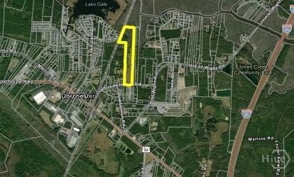 580 Old Gress Island Road Midway, GA 31320 - Photo 3 of 3