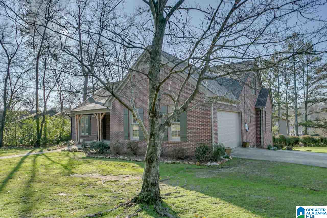 1849 Catala Road Birmingham, AL 35216 - Photo 2 of 50