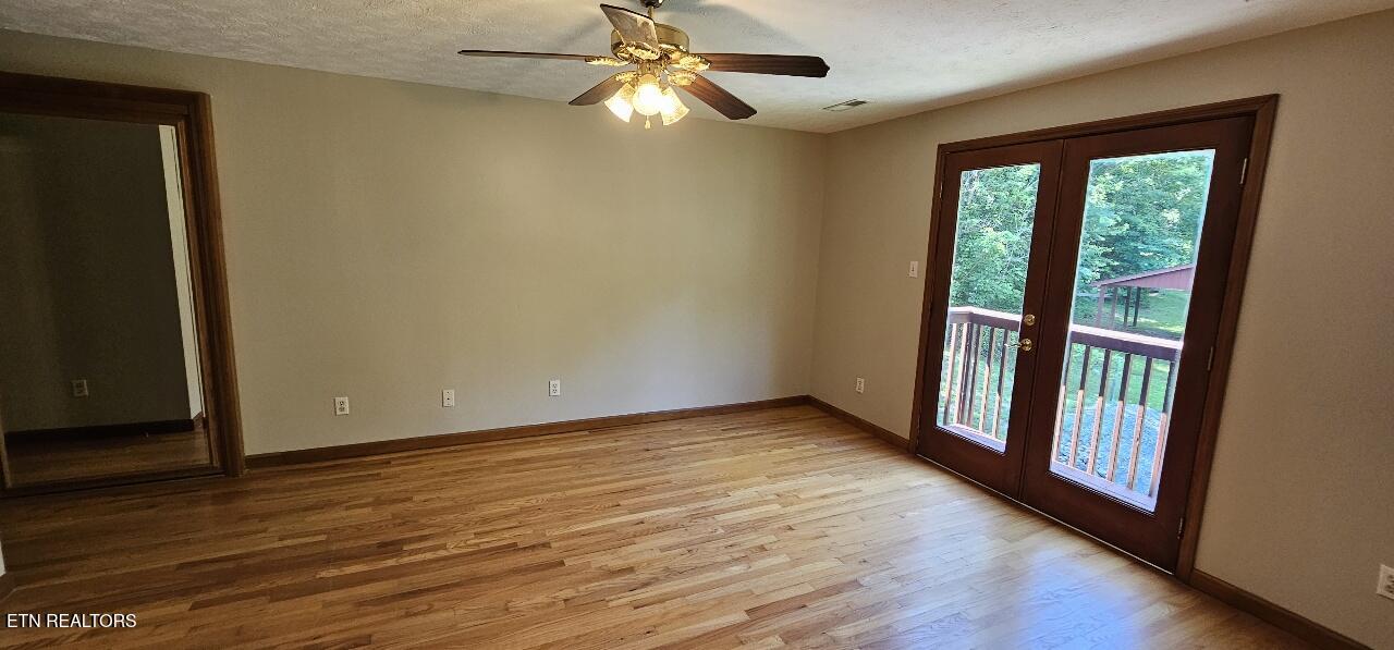 360 Front Street Luttrell, TN 37779 - Photo 16 of 53 Primary Bedroom