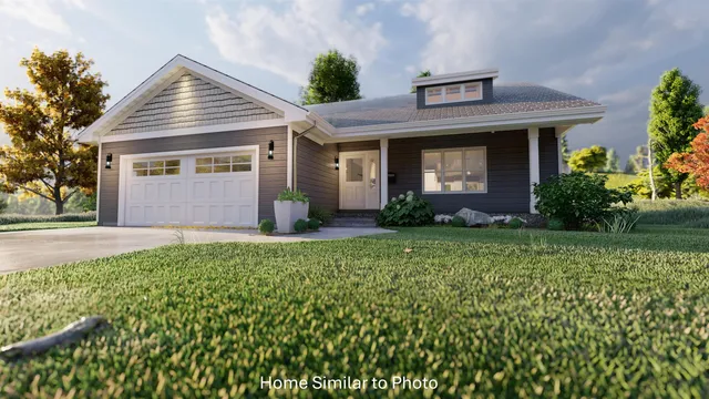 $384,900 | 1926 Huffcutt Lane, Waupaca, WI 54981