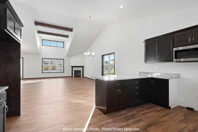 $384,900 | 1926 Huffcutt Lane, Waupaca, WI 54981