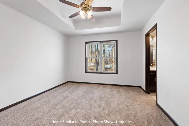 $384,900 | 1926 Huffcutt Lane, Waupaca, WI 54981