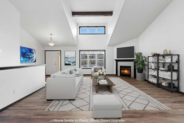 $369,900 | 1926 Huffcutt Lane, Waupaca, WI 54981