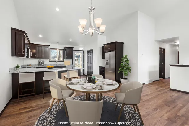 $384,900 | 1926 Huffcutt Lane, Waupaca, WI 54981