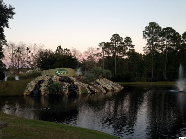 2388 Seneca Ridge Drive Myrtle Beach, SC 29579 - Photo 14 of 15 Gallery Image 14