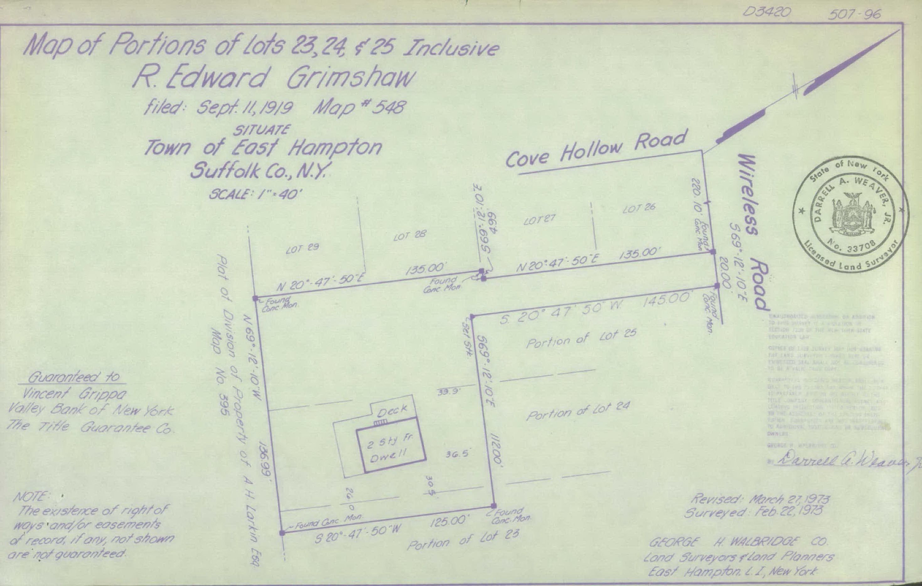 57 Wireless Road East Hampton, NY 11937 - Photo 26 of 27 a bathroom with a shower