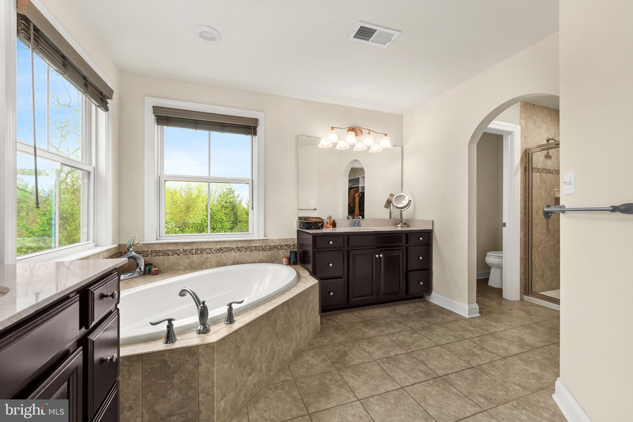 408 Quarry Point Road Malvern, PA 19355 - Photo 23 of 35 Primary bath