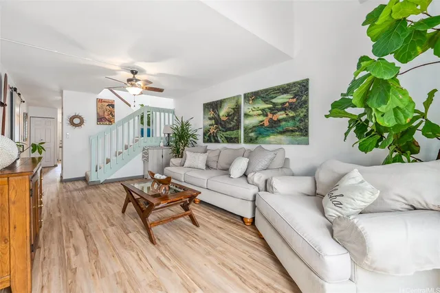 $760,000 | 553 Pepeekeo Street, Unit 6, Honolulu, HI 96825