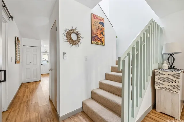 $760,000 | 553 Pepeekeo Street, Unit 6, Honolulu, HI 96825